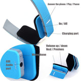 AEC casque Bluetooth sans fil designlibclic.com