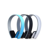 AEC casque Bluetooth sans fil designlibclic.com