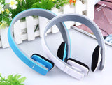 AEC casque Bluetooth sans fil designlibclic.com