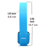 AEC casque Bluetooth sans fil designlibclic.com