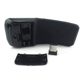 Souris sans fil design et pliablelibclic.com