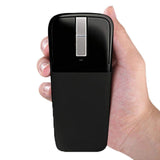 Souris sans fil design et pliablelibclic.com