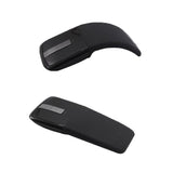 Souris sans fil design et pliablelibclic.com