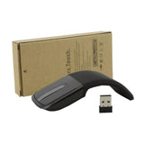 Souris sans fil design et pliablelibclic.com