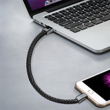 Câble de charge, en forme de bracelet charge à n'importe quel endroitlibclic.com