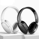 Casque audio Bluetooth 5.0 pliable, sans fil, simple et parfait