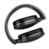 Casque audio Bluetooth 5.0 pliable, sans fil, simple et parfait