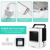 Climatiseur USB, facile à transporter et à utiliserlibclic.com