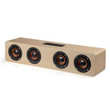 Enceinte Bluetooth en boislibclic.com