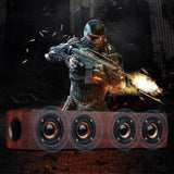 Enceinte Bluetooth en boislibclic.com