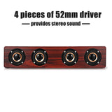 Enceinte Bluetooth en boislibclic.com