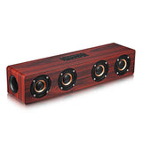 Enceinte Bluetooth en boislibclic.com