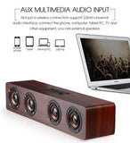 Enceinte Bluetooth en boislibclic.com