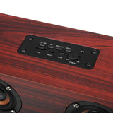 Enceinte Bluetooth en boislibclic.com