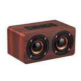Mini enceinte Bluetooth en boislibclic.com