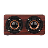 Mini enceinte Bluetooth en boislibclic.com