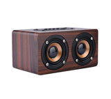 Mini enceinte Bluetooth en boislibclic.com