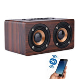 Mini enceinte Bluetooth en boislibclic.com