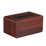 Mini enceinte Bluetooth en boislibclic.com