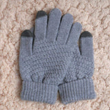 Gants tactiles pour femmes, chics et pratiqueslibclic.com