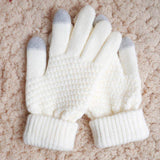 Gants tactiles pour femmes, chics et pratiqueslibclic.com