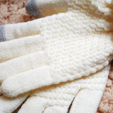 Gants tactiles pour femmes, chics et pratiqueslibclic.com