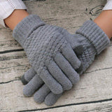 Gants tactiles pour femmes, chics et pratiqueslibclic.com
