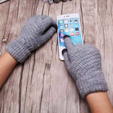 Gants tactiles pour femmes, chics et pratiqueslibclic.com