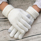 Gants tactiles pour femmes, chics et pratiqueslibclic.com