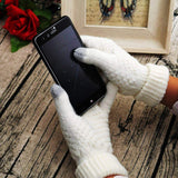 Gants tactiles pour femmes, chics et pratiqueslibclic.com