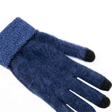 Gants tactiles pour smartphones et tabletteslibclic.com