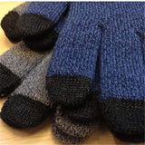 Gants tactiles pour smartphones et tabletteslibclic.com