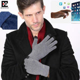 Gants tactiles pour smartphones et tabletteslibclic.com