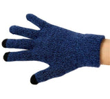 Gants tactiles pour smartphones et tabletteslibclic.com