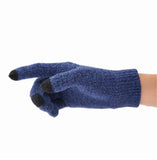 Gants tactiles pour smartphones et tabletteslibclic.com
