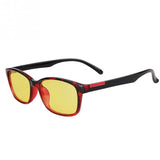 Lunettes anti-fatigue oculaire pour tout écranlibclic.com