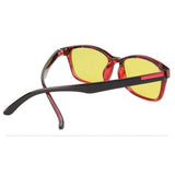 Lunettes anti-fatigue oculaire pour tout écranlibclic.com