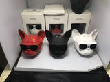 Magnifique enceinte Bluetooth bulldoglibclic.com