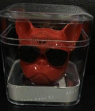 Magnifique enceinte Bluetooth bulldoglibclic.com