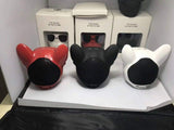 Magnifique enceinte Bluetooth bulldoglibclic.com