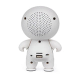 Mini Enceinte Bluetooth - Portable et Ergonomique