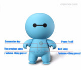 Mini Enceinte Bluetooth - Portable et Ergonomique