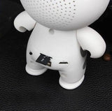 Mini Enceinte Bluetooth - Portable et Ergonomique