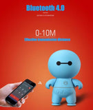 Mini Enceinte Bluetooth - Portable et Ergonomique