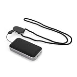 Mini-enceinte portable Bluetooth, au top !libclic.com