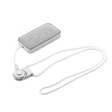 Mini-enceinte portable Bluetooth, au top !libclic.com