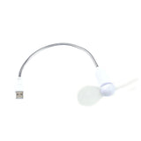 Mini Ventilateur silencieux, simple et efficacelibclic.com