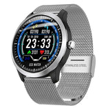 Montre connectée Fitness multifonctions performante pour Homme