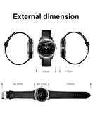 Montre connectée Fitness multifonctions performante pour Homme
