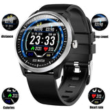 Montre connectée Fitness multifonctions performante pour Homme